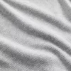 Camiseta sin mangas con cuello redondeado acanalado