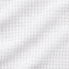Camiseta sin mangas de ganchillo para niños