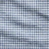 Camiseta sin mangas de lino y algodón para niños