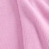 Camiseta sin mangas de pijama con tejido de gofre