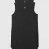 Camiseta sin mangas de punto acanalado (pack de 2)