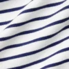 Camiseta sin mangas de punto acanalado para niño