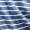 Camiseta sin mangas de punto acanalado para niño