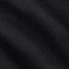 Camiseta sin mangas infantil de cuello cuadrado con canalé