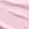 Camiseta sin mangas infantil de cuello cuadrado con canalé