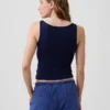 Camiseta sin mangas moderna