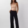 Camiseta sin mangas Secondskin