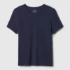 Camiseta Vintagesoft de algodón orgánico