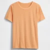 Camiseta Vintagesoft de algodón orgánico