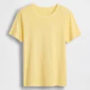Camiseta Vintagesoft de algodón orgánico