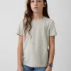 Camiseta «Vintagesoft» para niños