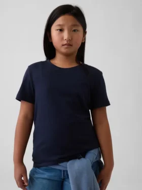 Camiseta «Vintagesoft» para niños