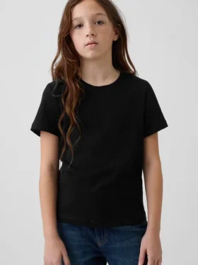 Camiseta «Vintagesoft» para niños