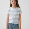 Camiseta «Vintagesoft» para niños