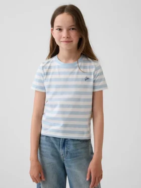 Camiseta «Vintagesoft» para niños