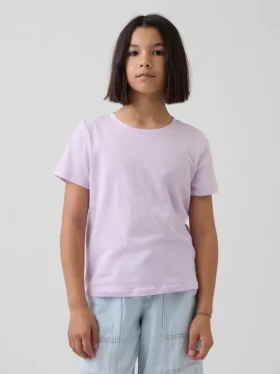 Camiseta «Vintagesoft» para niños
