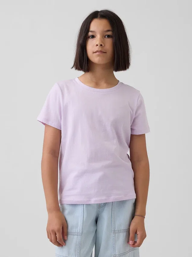 Camiseta «Vintagesoft» para niños