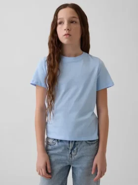 Camiseta «Vintagesoft» para niños