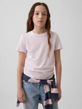Camiseta «Vintagesoft» para niños