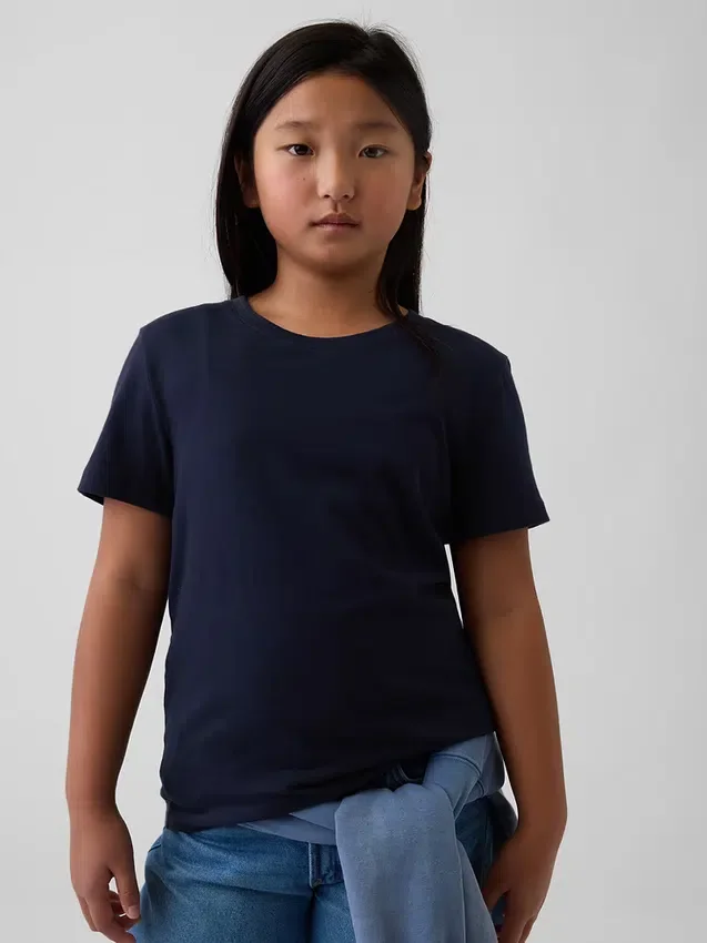 Camiseta «Vintagesoft» para niños