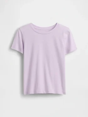 Camiseta «Vintagesoft» para niños