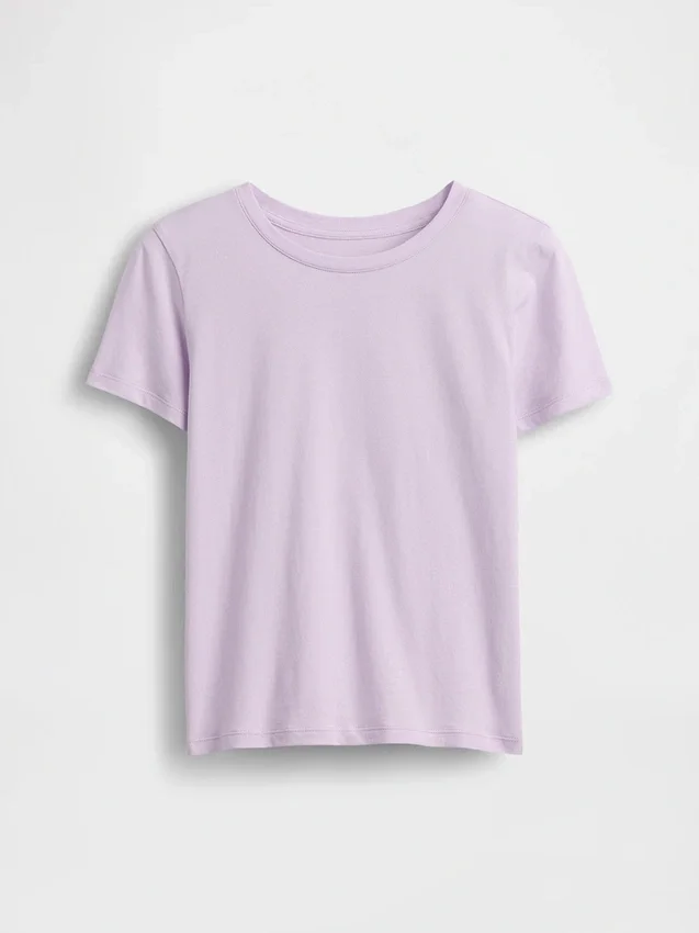 Camiseta «Vintagesoft» para niños