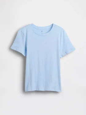 Camiseta «Vintagesoft» para niños