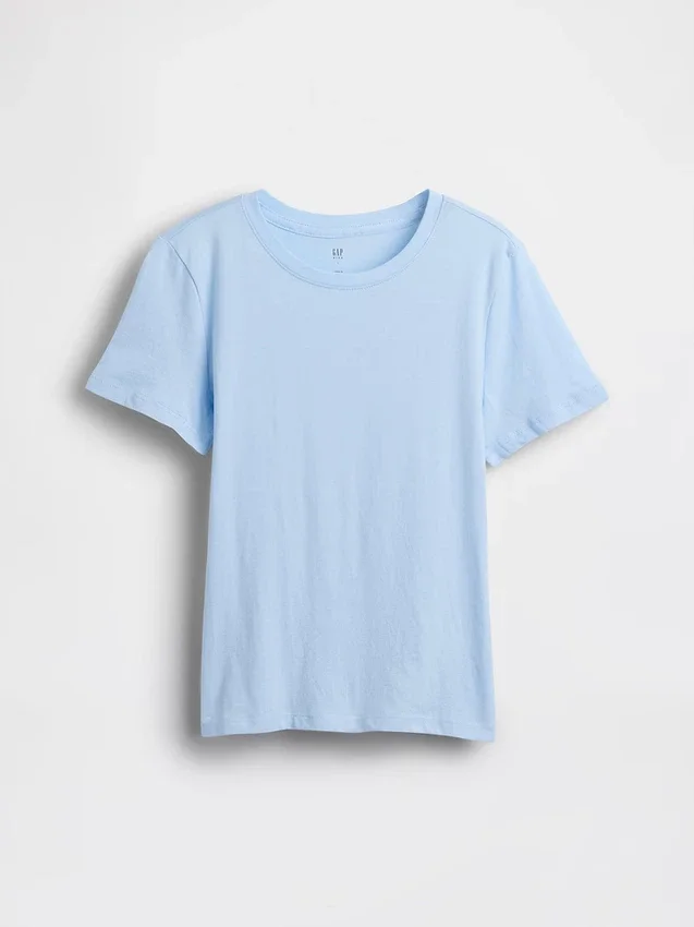 Camiseta «Vintagesoft» para niños
