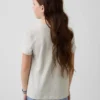 Camiseta «Vintagesoft» para niños
