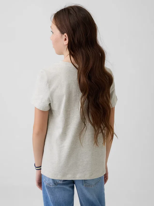 Camiseta «Vintagesoft» para niños