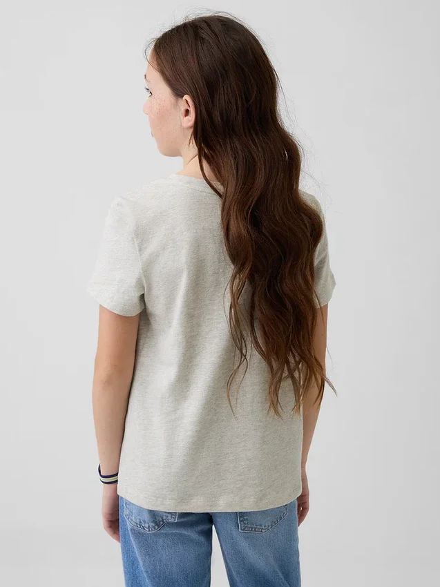 Camiseta «Vintagesoft» para niños