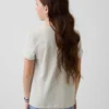 Camiseta «Vintagesoft» para niños
