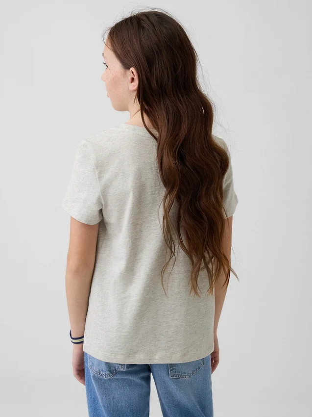 Camiseta «Vintagesoft» para niños