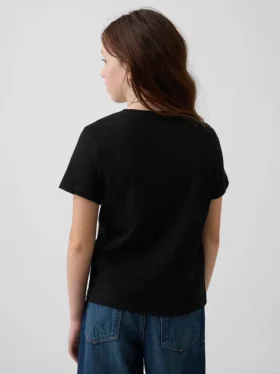 Camiseta «Vintagesoft» para niños