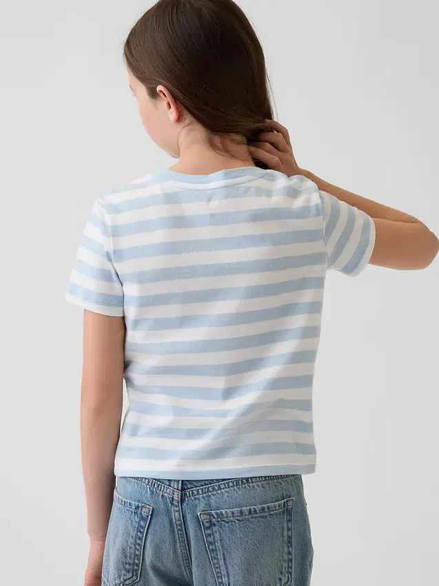 Camiseta «Vintagesoft» para niños