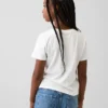 Camiseta «Vintagesoft» para niños