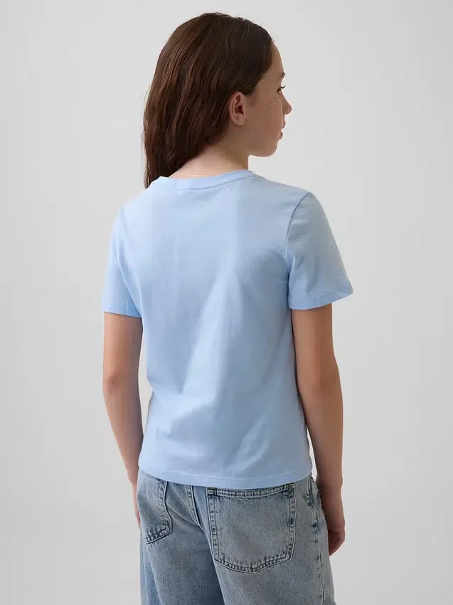 Camiseta «Vintagesoft» para niños