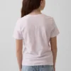 Camiseta «Vintagesoft» para niños