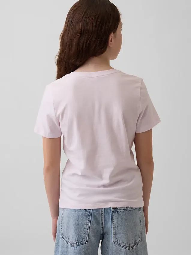 Camiseta «Vintagesoft» para niños