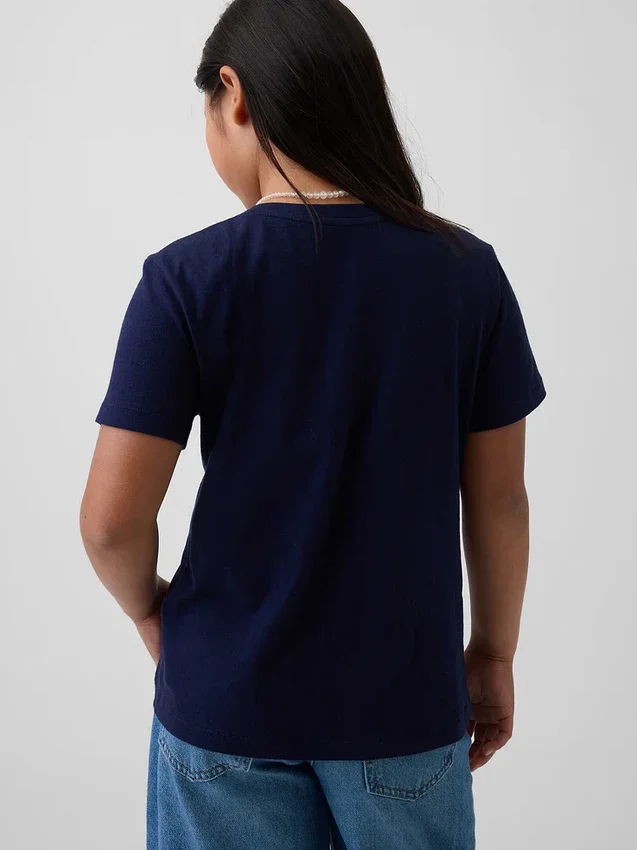 Camiseta «Vintagesoft» para niños
