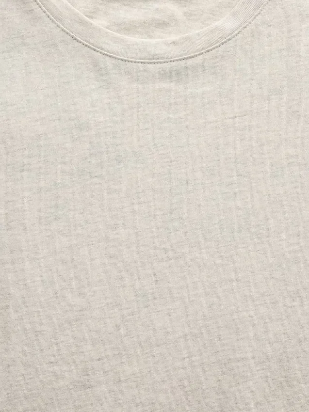 Camiseta «Vintagesoft» para niños