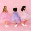 Capa de confeti de Sweet Wink