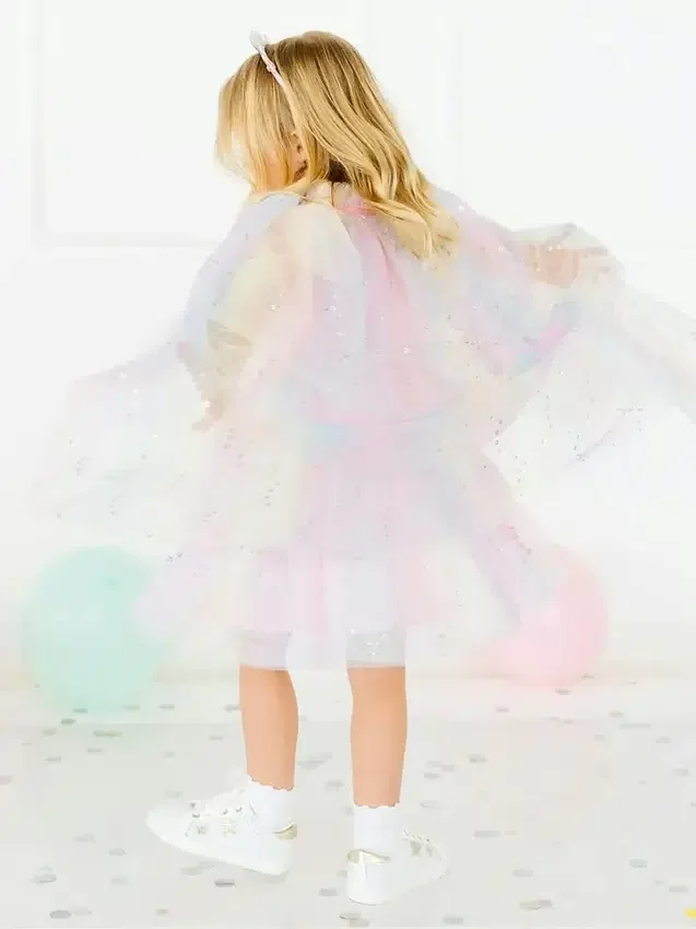 Capa «Fairy Dust» de Sweet Wink