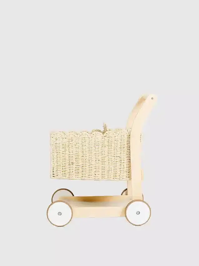 Carrito de la compra para niños pequeños de Gathre