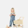 Carrito de la compra para niños pequeños de Gathre