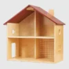 Casa de muñecas «Poppets» para niños pequeños