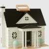 Casita de muñecas «Home Sweet Home»