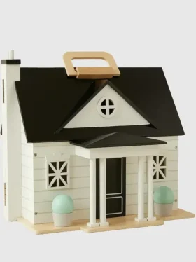 Casita de muñecas «Home Sweet Home»