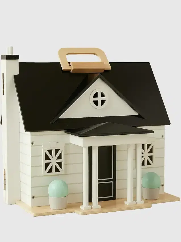 Casita de muñecas «Home Sweet Home»