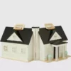 Casita de muñecas «Home Sweet Home»